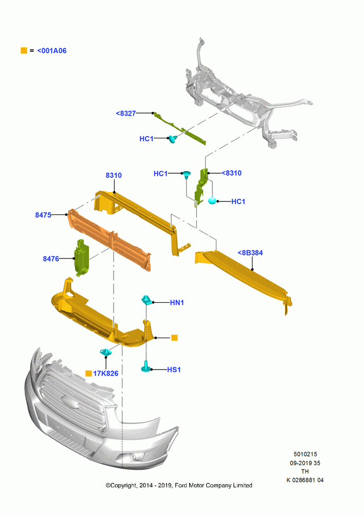 15 - Air Deflectors; 21/APR/2014