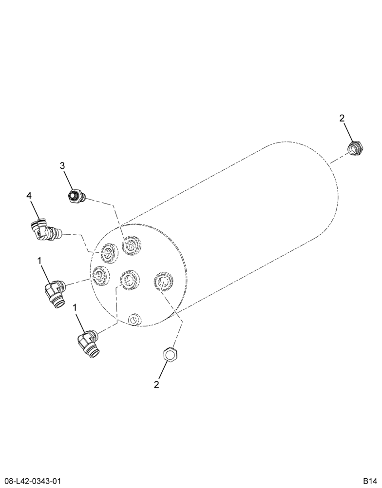 ..BBAT , PRIMARY AIR TANK FI (Intl. 6085786F92)