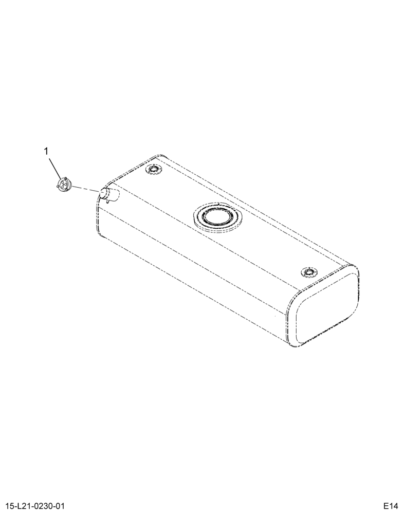 ......TANK,FUEL , ASSEMBLY (CC4Z-9002-A)