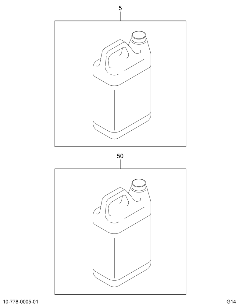 MAJOR COMPONENT LUBRICATION; SYNTHETIC LUBE FOR REAR AXLES