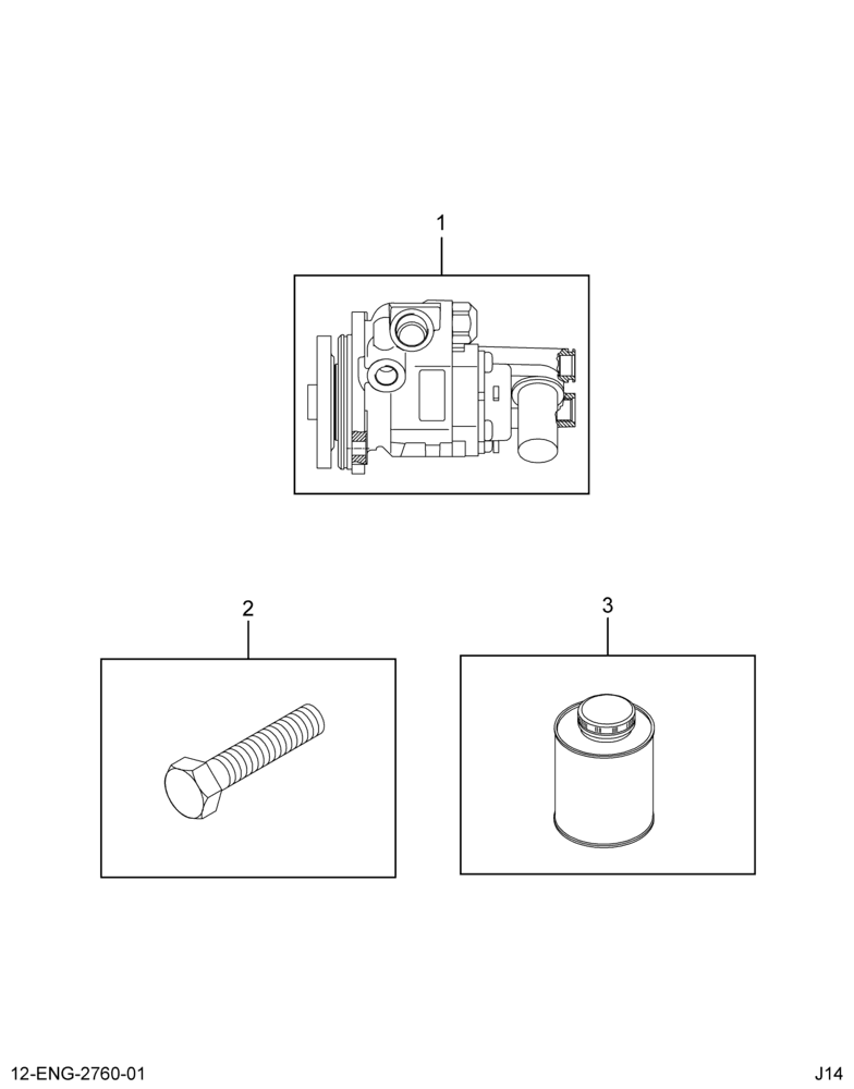 ......KIT, REMAN FUEL/PS PUMP AND GE (Intl. 5010172R92)