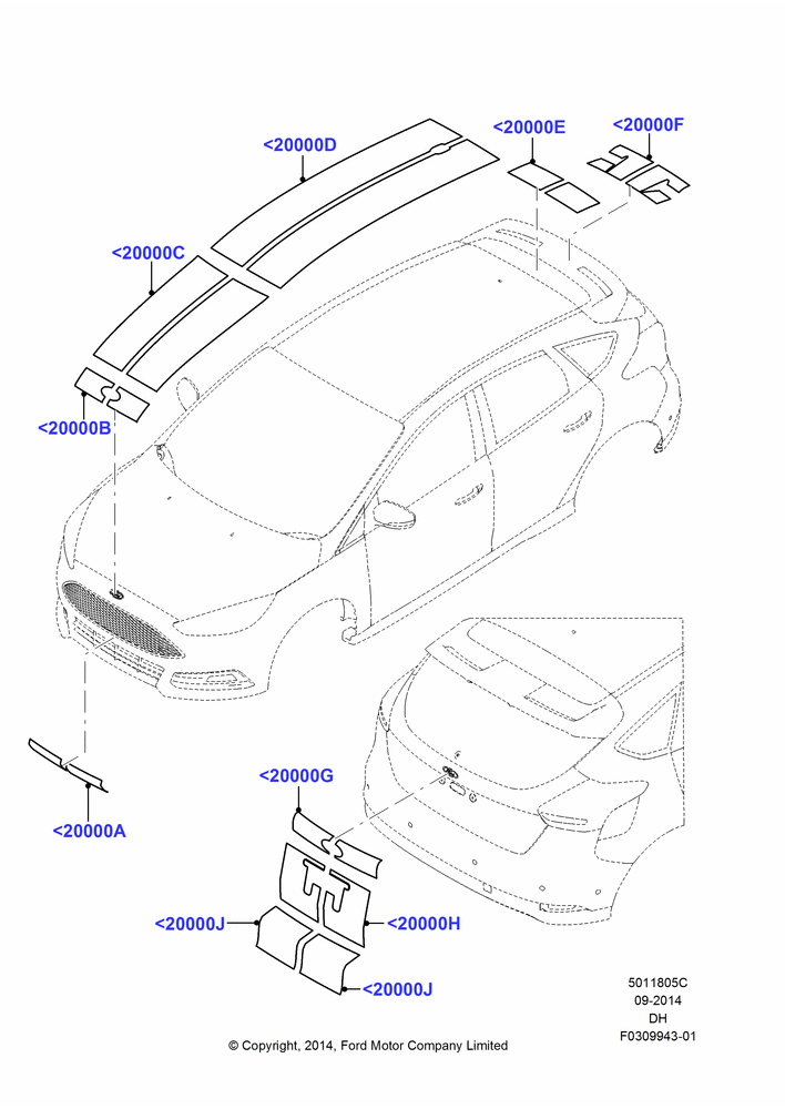 05C - Stripe Decals, ST Version; 15/DEC/2014-04/MAY/2018
