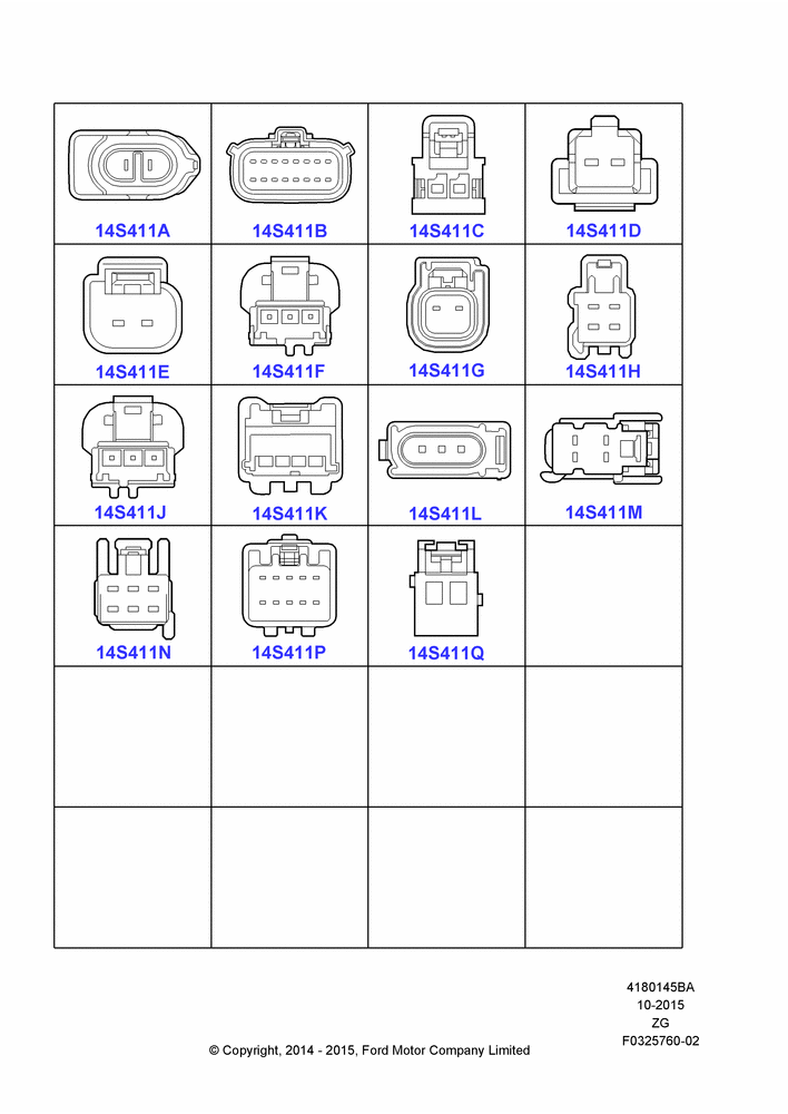 Pigtail Wiring Kits, North American Markets, Lamps