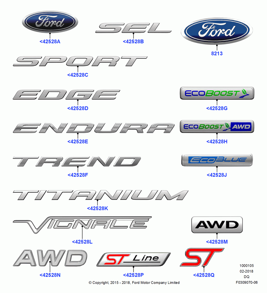 05 - Name Plates; 19/JAN/2015