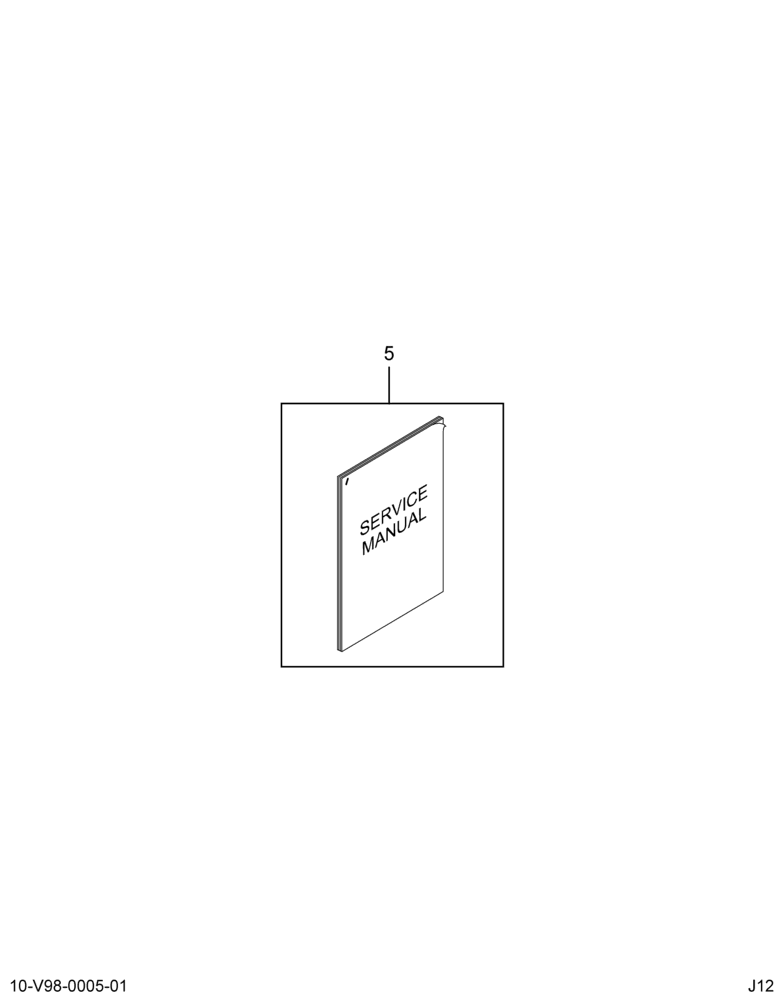 OWNER/OPERATOR MANUAL; JVCC
