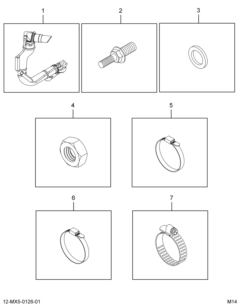 ......KIT BREATHER HEATED (6E7Z-6A604-CA)
