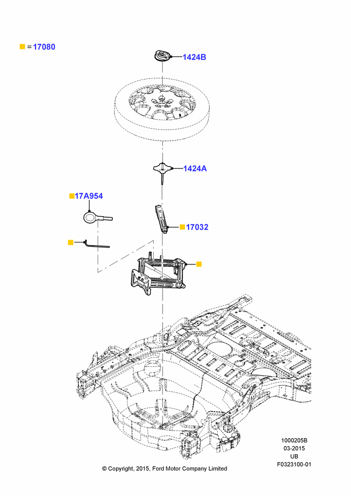 05B - TOOLS; 04/MAY/2015-03/MAR/2019