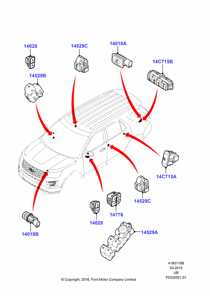 10B - Switches; 04/MAY/2015-03/MAR/2019