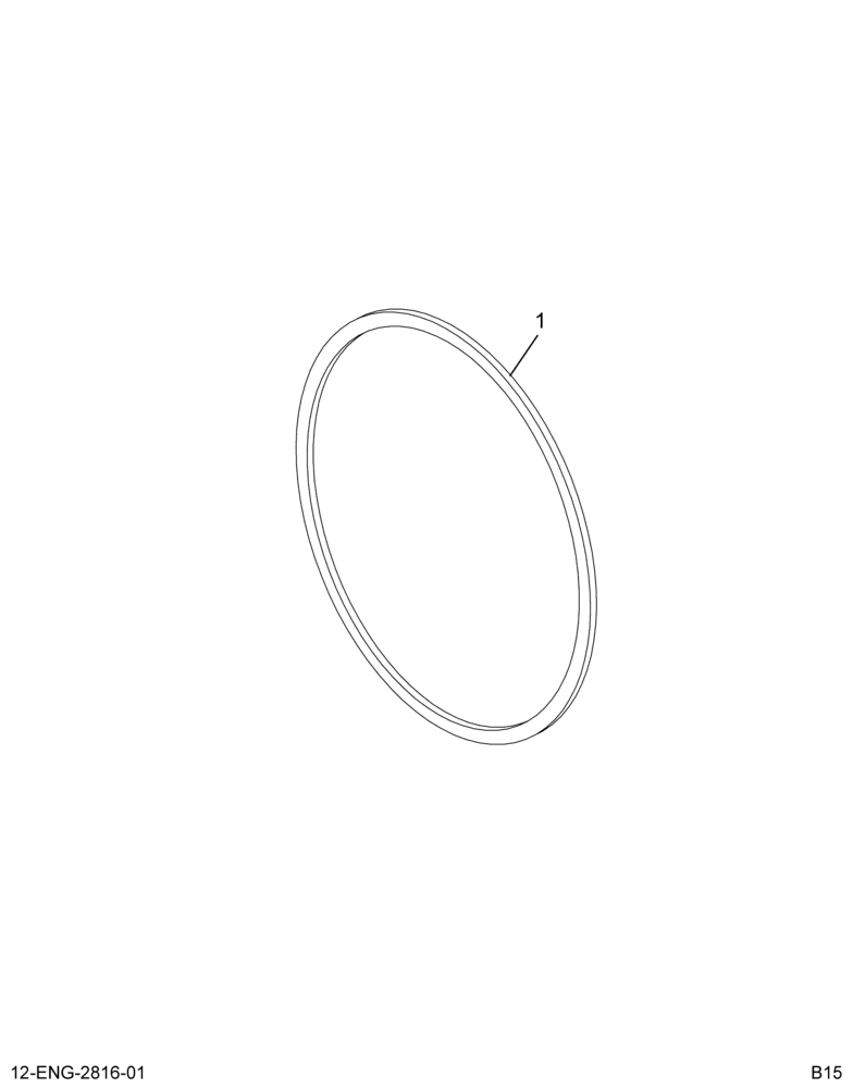........KIT EGR VALVE SEAL (5C4Z-9P455-AA)