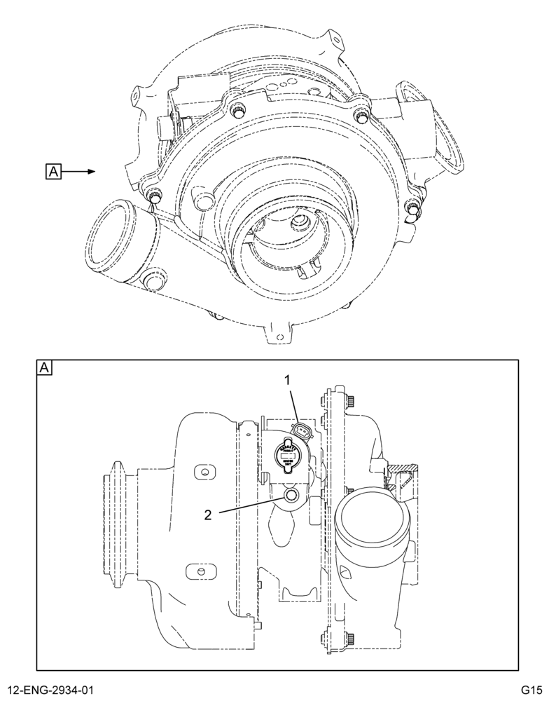 ......KIT SOLENOID VALVE (3C3Z-6F089-AA)