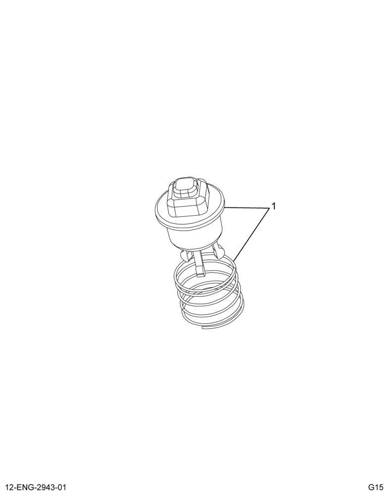 ........KIT OIL FILTER HSG DRAIN VALVE (6E7Z-6801-AA)