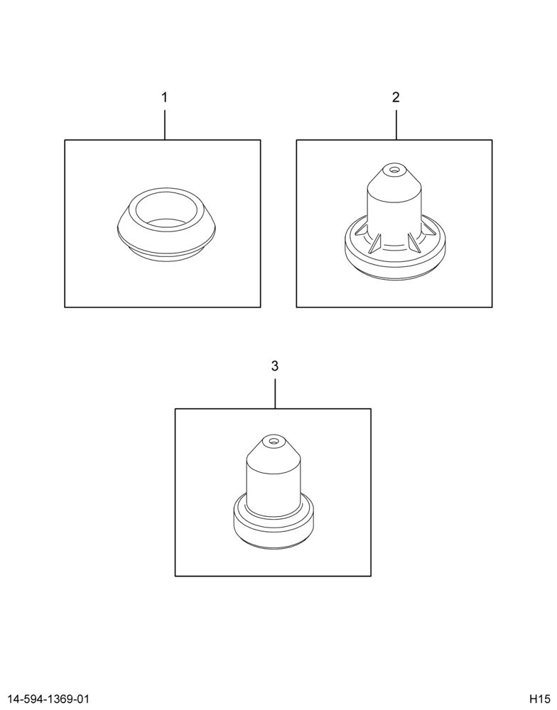 ......KIT-PINION SEAL DRIVER (Intl. ETN0513349)