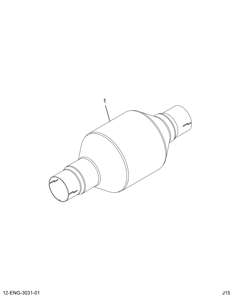 ....EXHAUST AFTERTREATMENT (Intl. 881017N002)