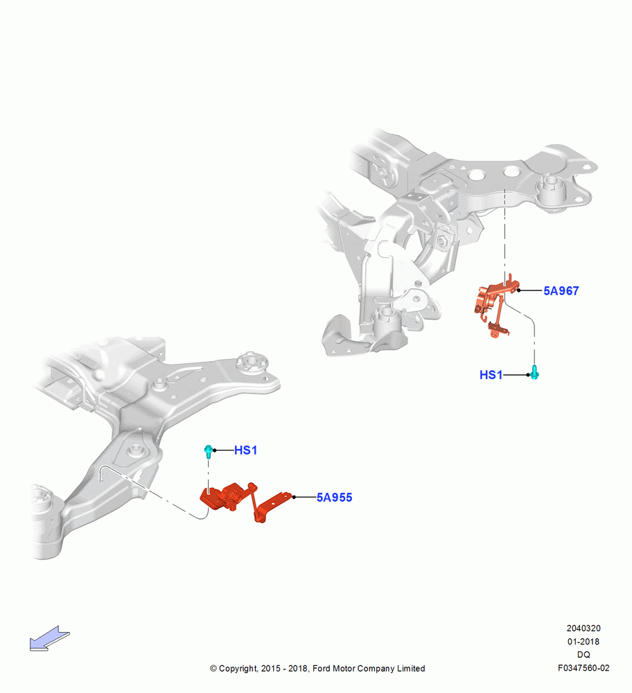 20 - Electronic Damper Control; 19/JAN/2015