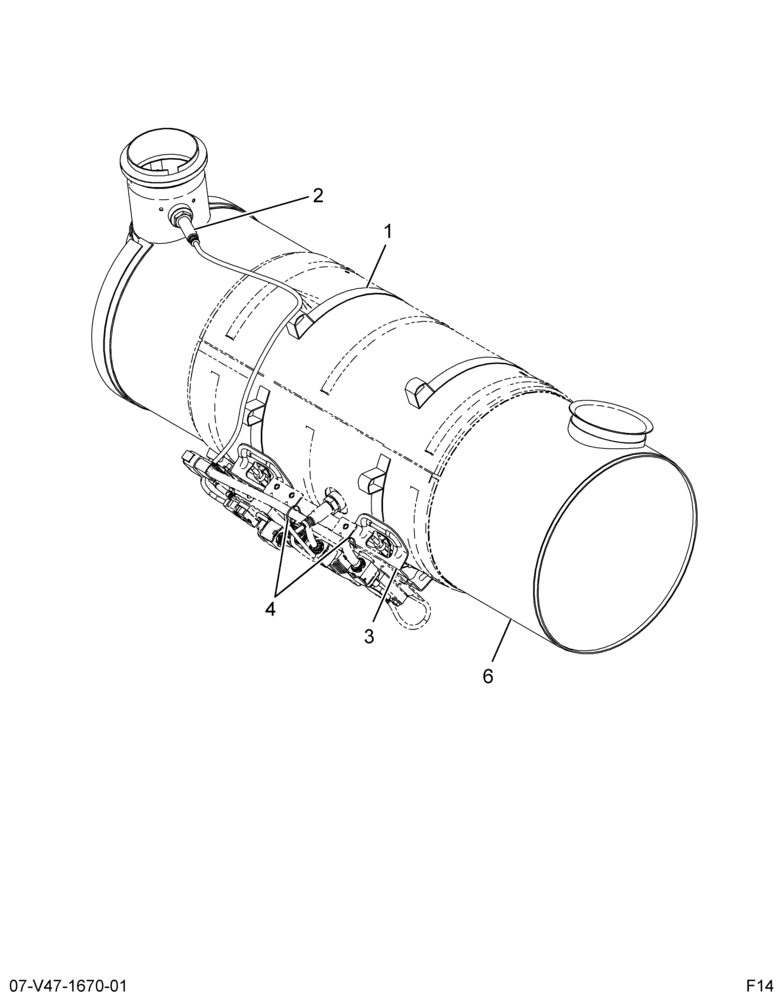 ....ATD,CUMMINS ISB , (Intl. 3945595C92)