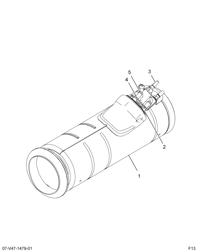 ....PIPE,DECOMPOSITION , SWITCHBAC (Intl. 3993205C1)