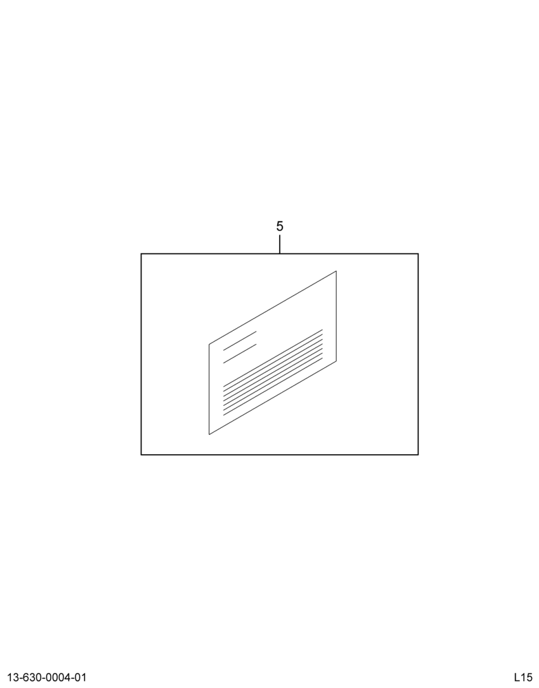 PRODUCT GRAPHIC; LUBE INSTRUCTIONS