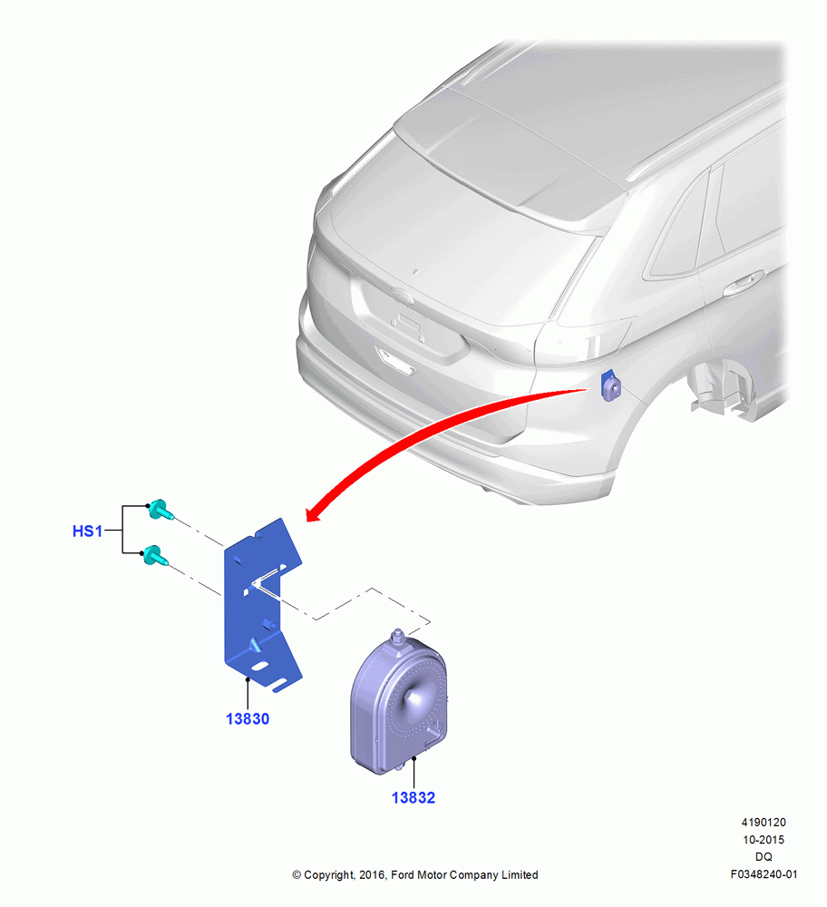 Anti-Theft Alarm Systems