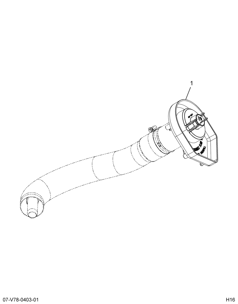 ......CAP  FILL NECK ASM (BC4Z-5K204-A)