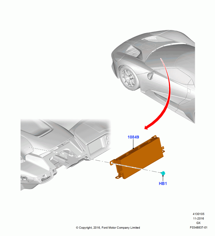 05 - Instrument Cluster; 28/OCT/2016