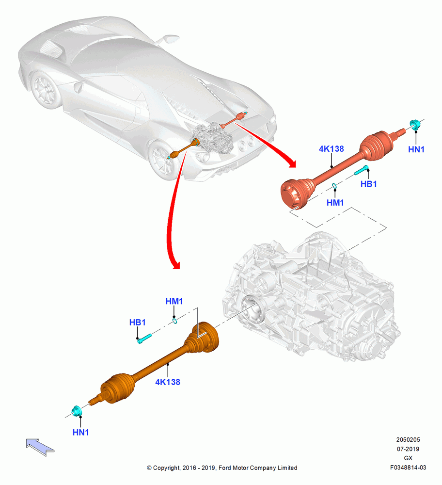05 - Rear Axle; 28/OCT/2016