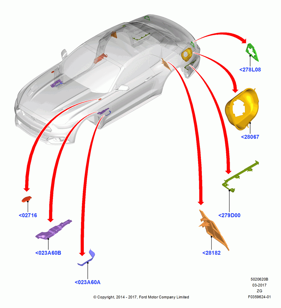 20B - Sealing Tapes, Convertible; 29/SEP/2014