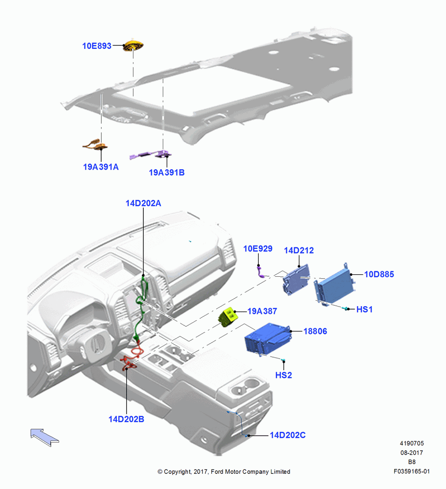05 - Navigation System; 25/SEP/2017