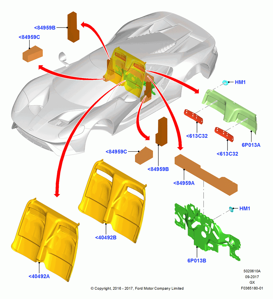 10 - Insulators - Rear; 28/OCT/2016