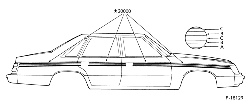 Схема установки E4DZ-5420000-AD