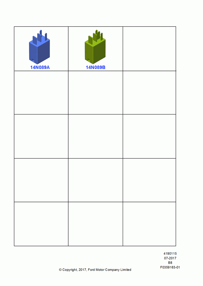 15 - Relays; 25/SEP/2017