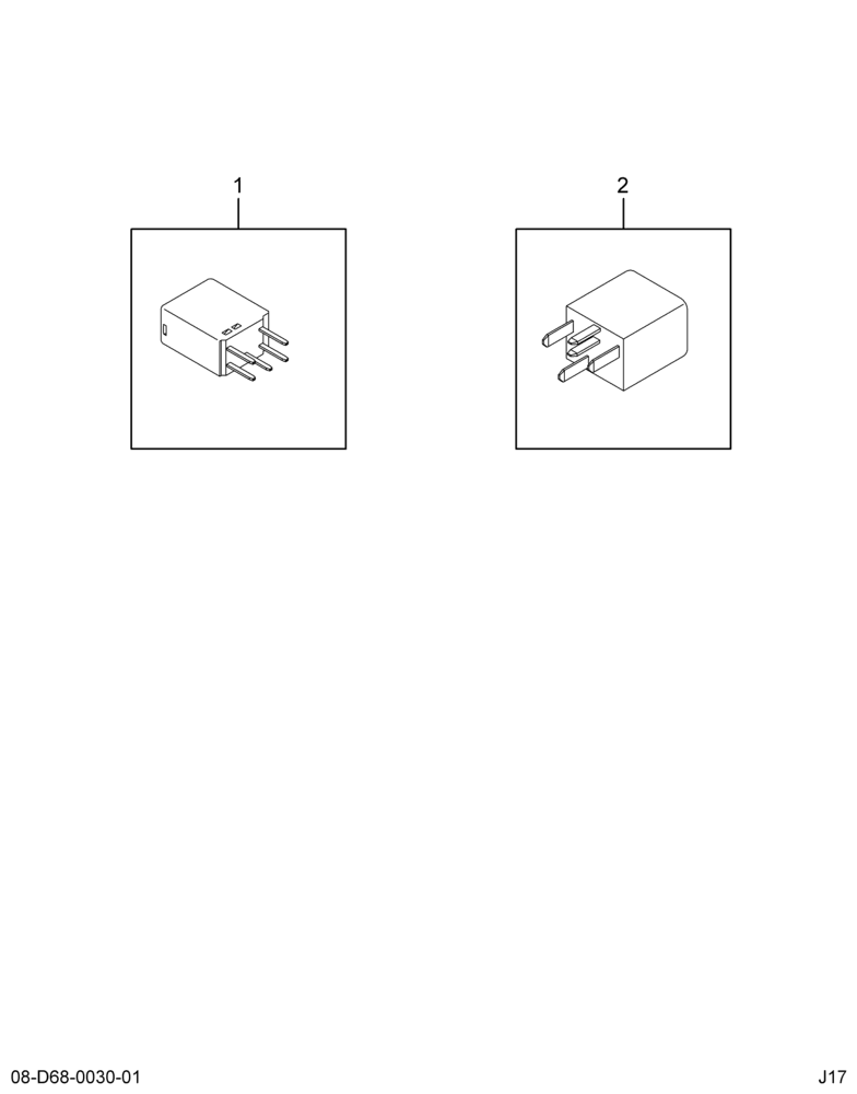 ..HARNESS  IP  BASE (BC4Z-14401-DSO)