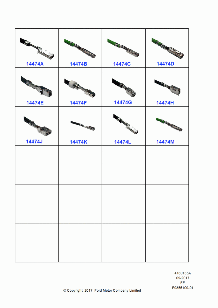 35A - Wiring Terminals, Page A; 11/JUL/2016