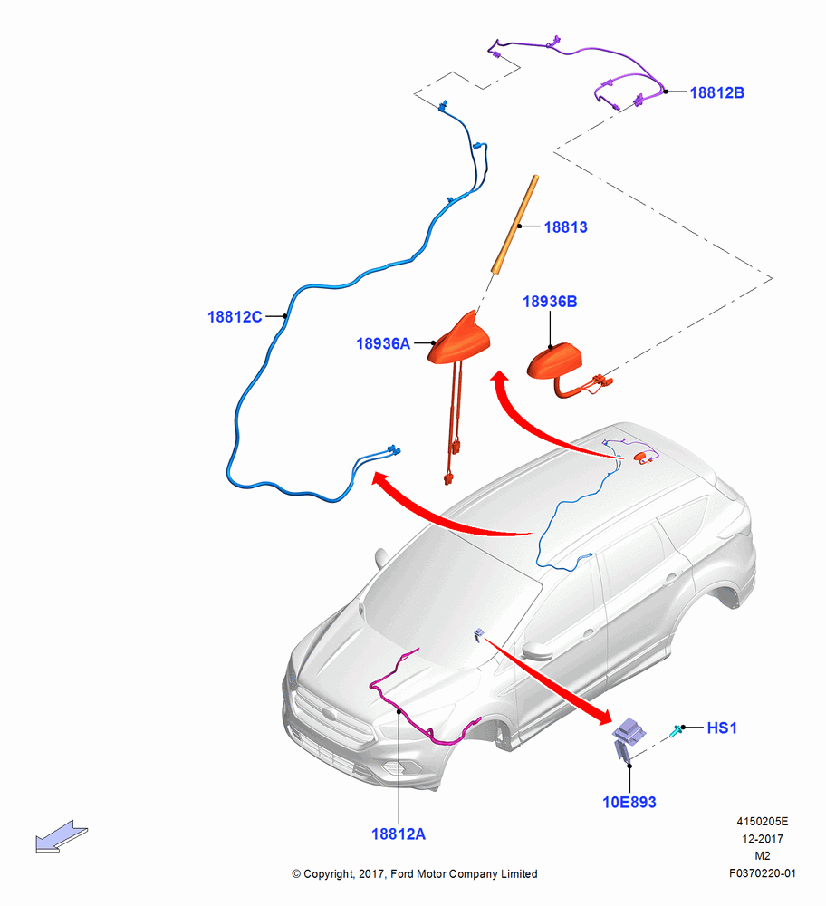 05E - Antenna, With Sync; 28/AUG/2017-13/AUG/2019