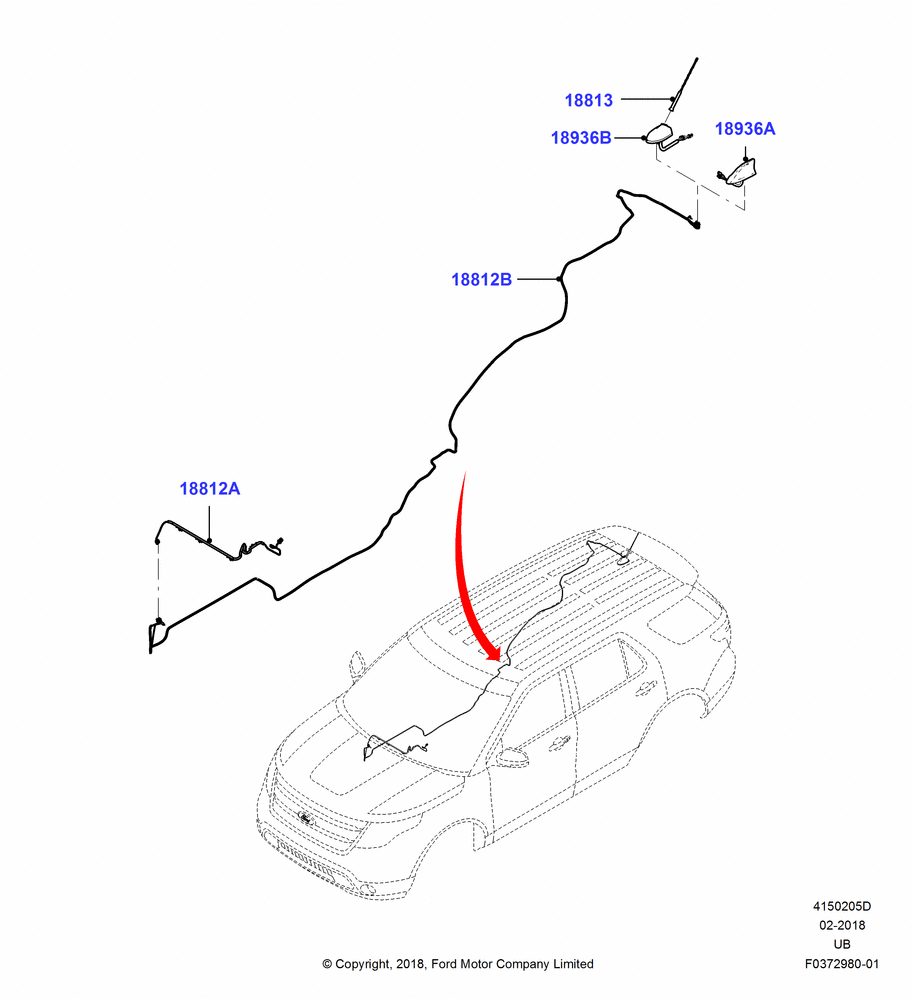 05D - Antenna, Less Sync; 04/MAY/2015-03/MAR/2019