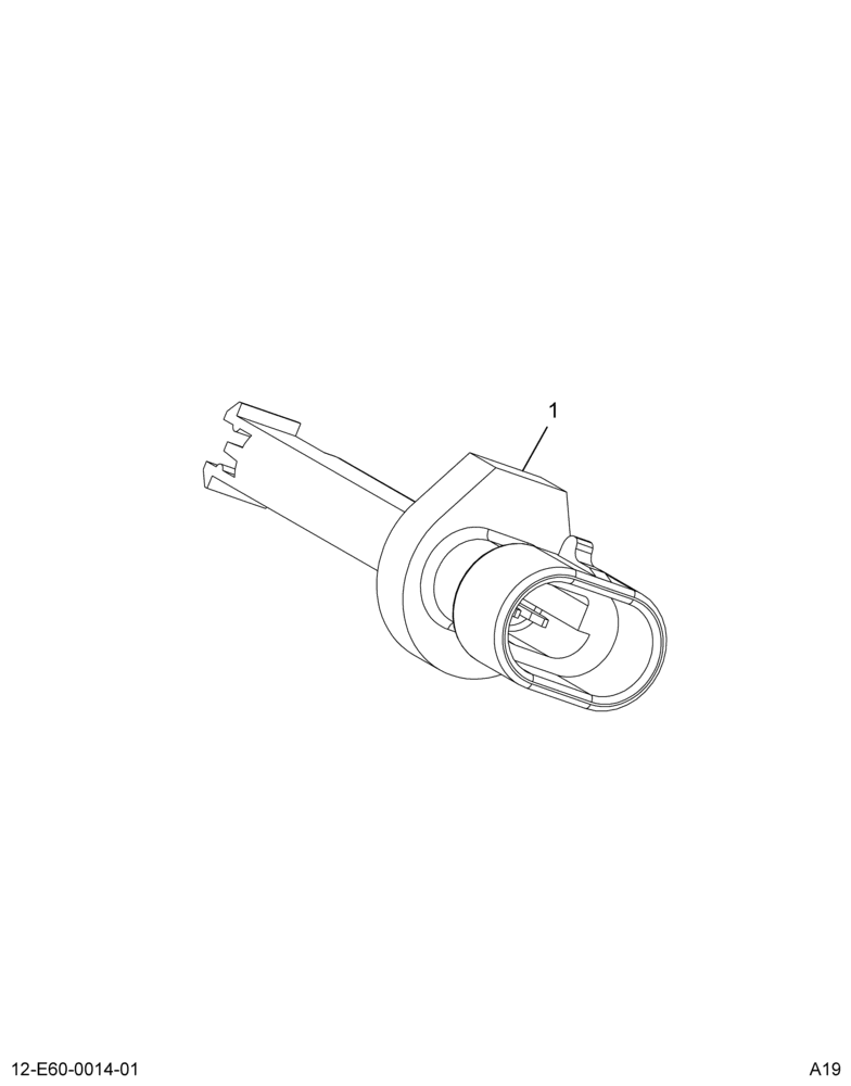 ..HARN CUMM ENG SURGE LOW COOLNT (6C4Z-12A581-DSO)