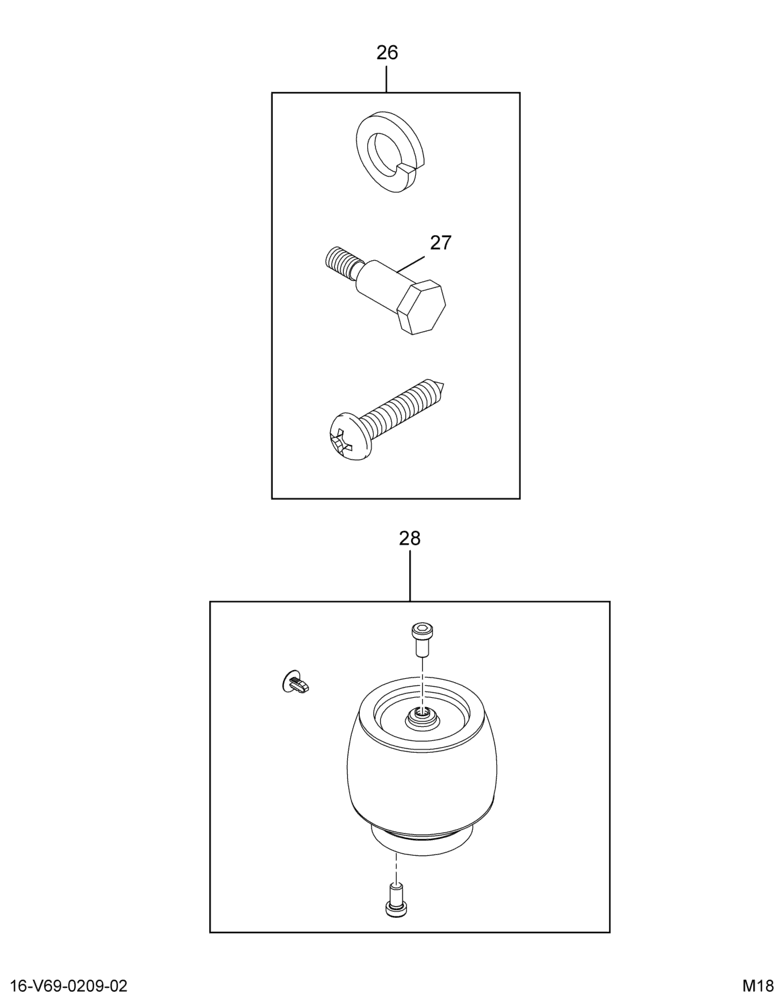 ..SEAT DRIVER  INTEGRAL AIR PUMP (8C4Z-7060004-FA) 2/2