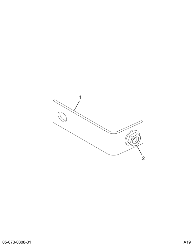 ..EXTENSION CLIP*CLIP ASSY (6E7Z-3N562-AA)