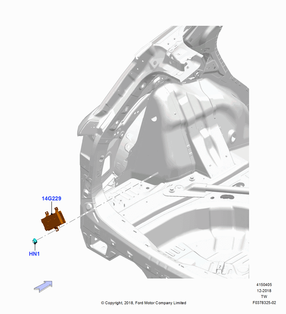 05 - Cellular Phone Installation; 06/MAY/2019