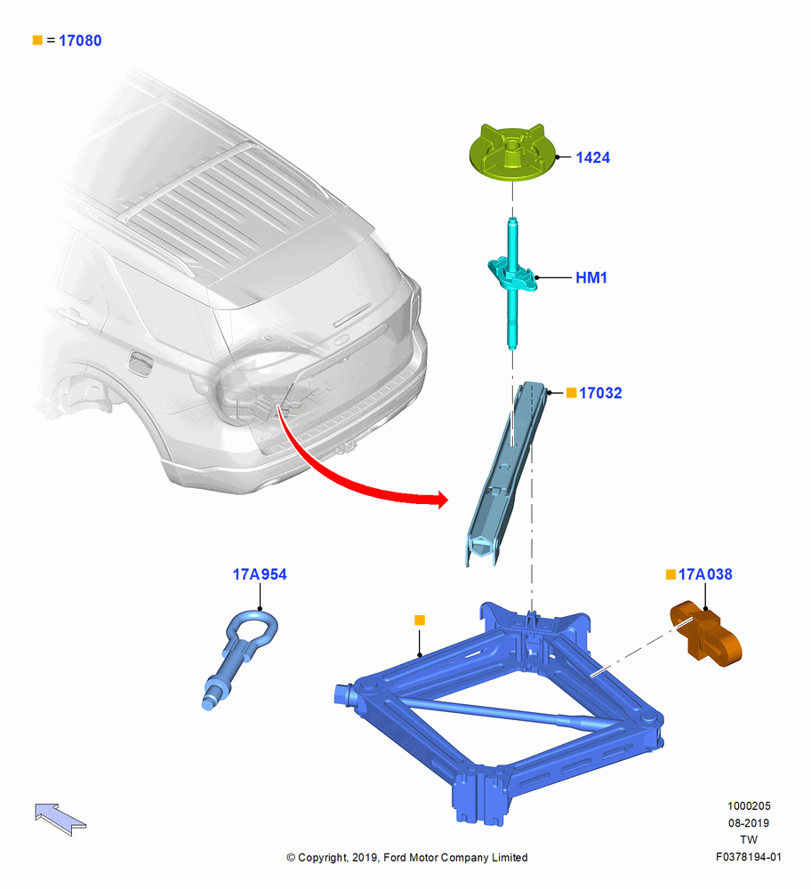 05 - TOOLS; 06/MAY/2019