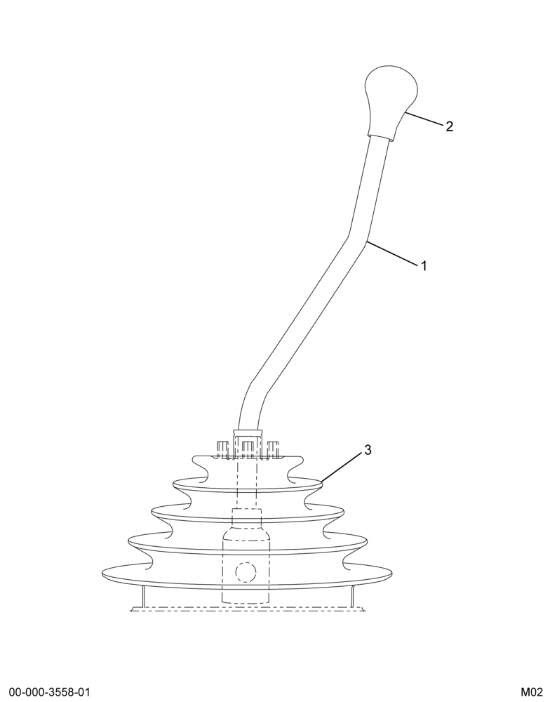 ..LEVER XMSN*LEVER  XMSM*  EATON (Intl. 3581759C91)