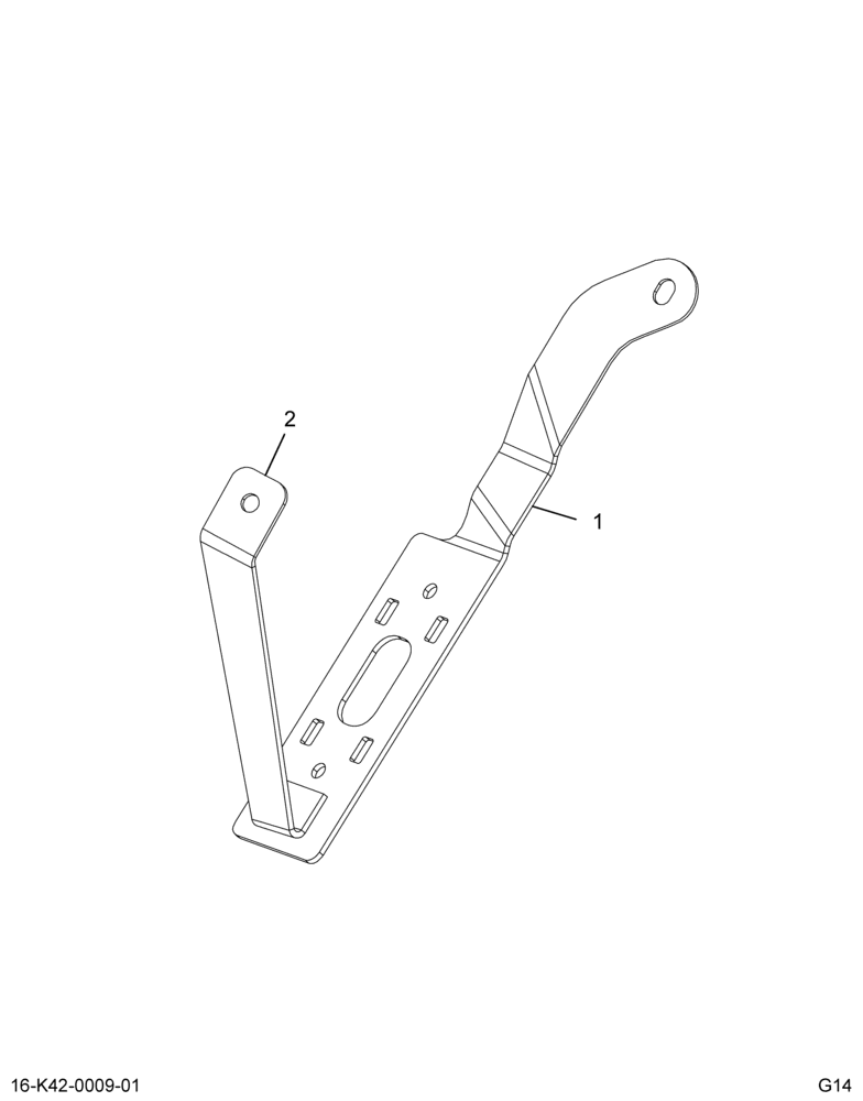 ....PLATE, ALLISON PUSH BUTTON SHI (BC4Z-7E046-B)
