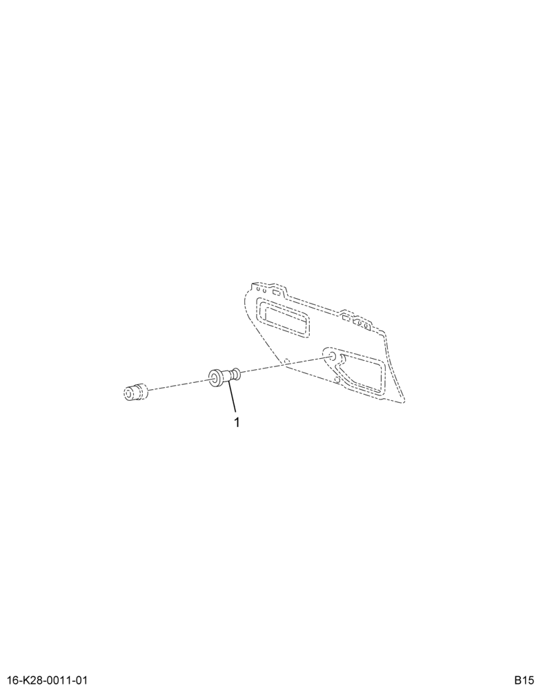 ....PANEL CTR FINISH XL W/PRK BRK (4C4Z-7004302-CA)