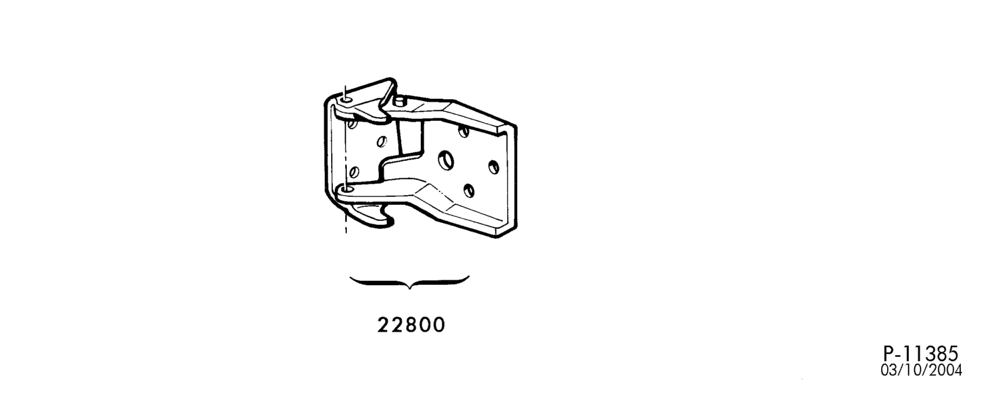 Схема установки BA54-58225