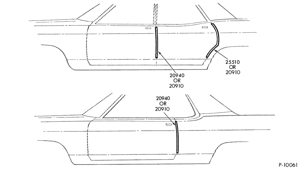 EM - DOOR EDGE GUARD