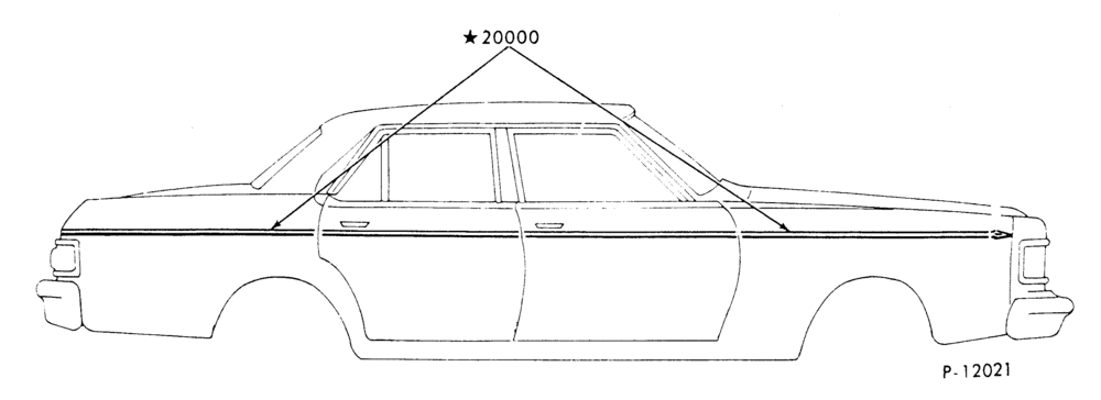 Схема установки D5DZ-6620000-B