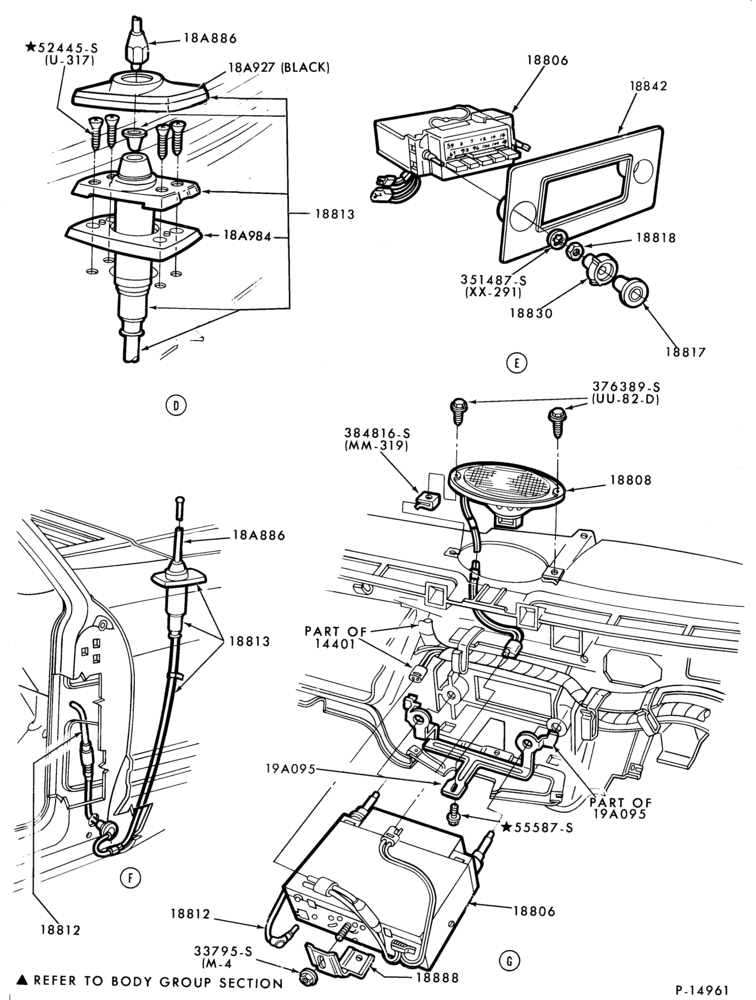 188 - AIR CONDITIONER-Radio - Page B