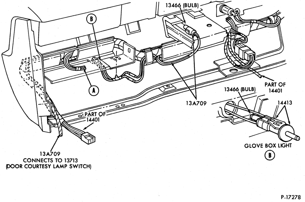 LAMPS-Visibility light group wiring-R