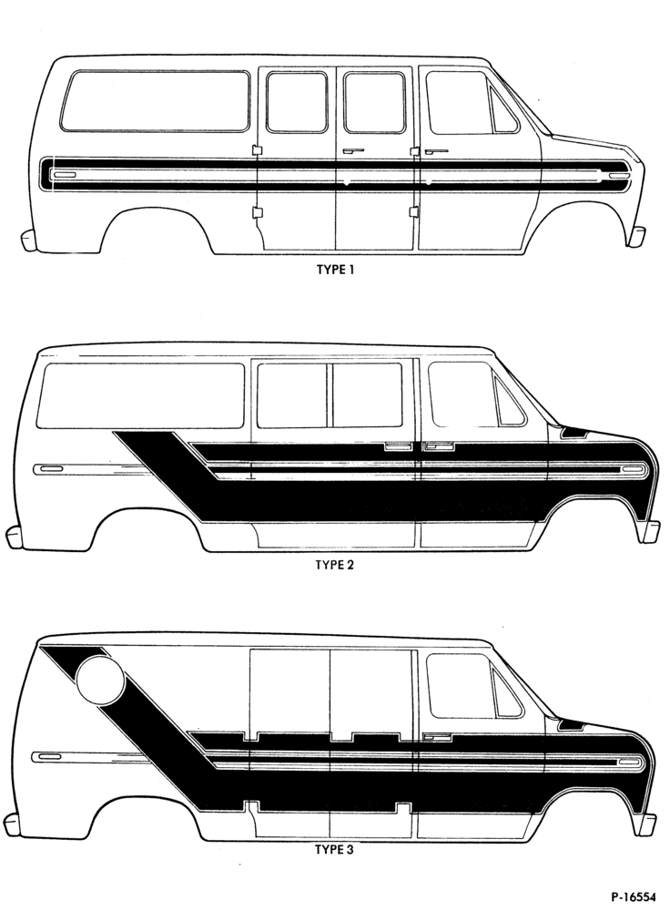 Схема установки D8UZ-1120000-AB