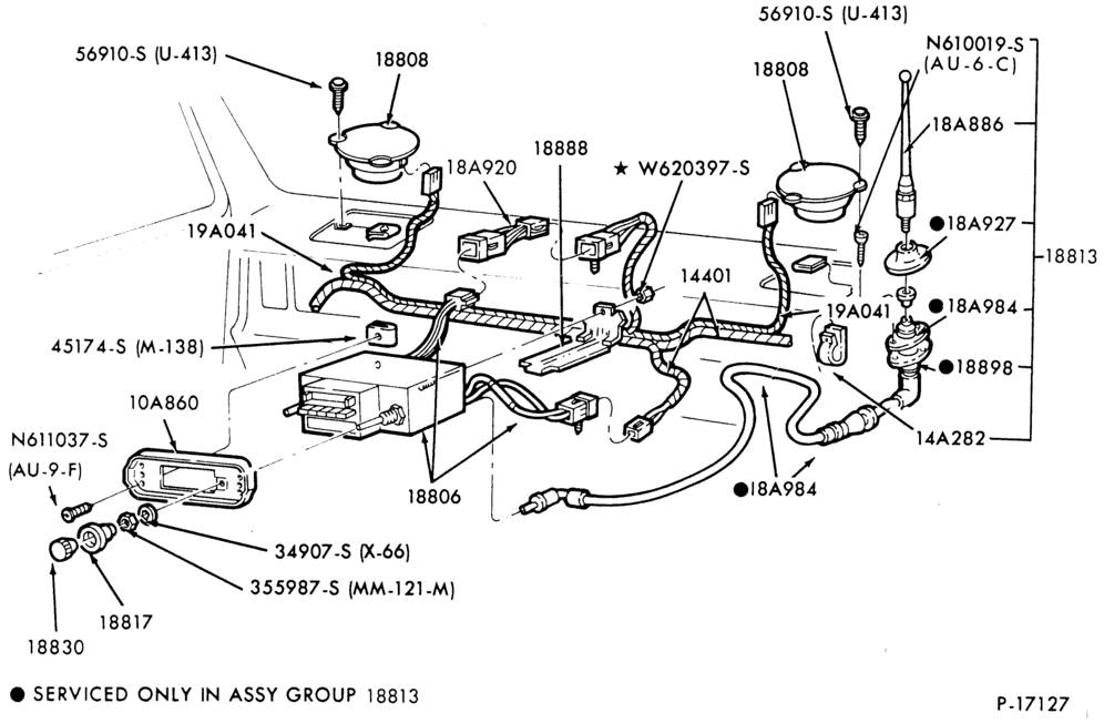 188 - RADIOS-Radio System - stereo-R