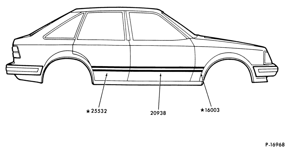Схема установки E2FZ-5820938-B